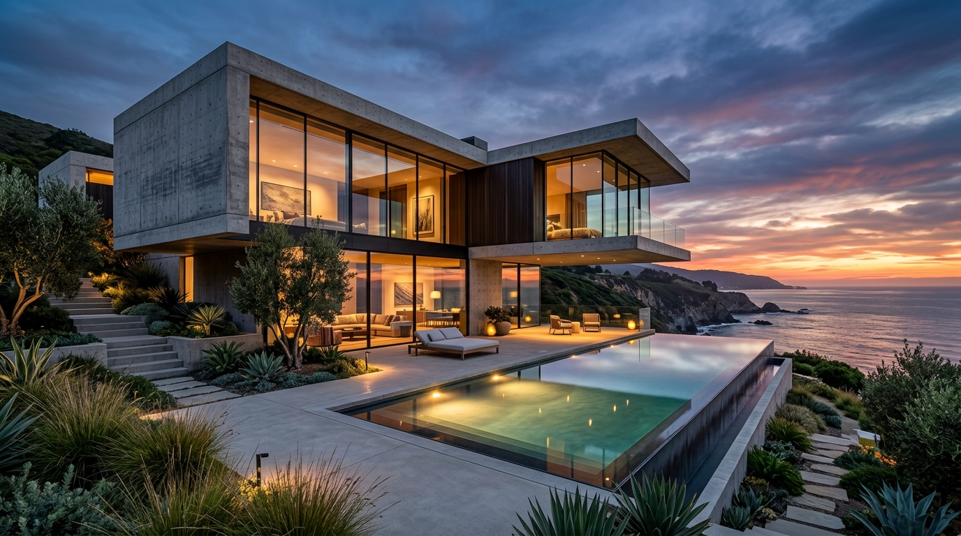 Modelo Aura Inmobiliaria