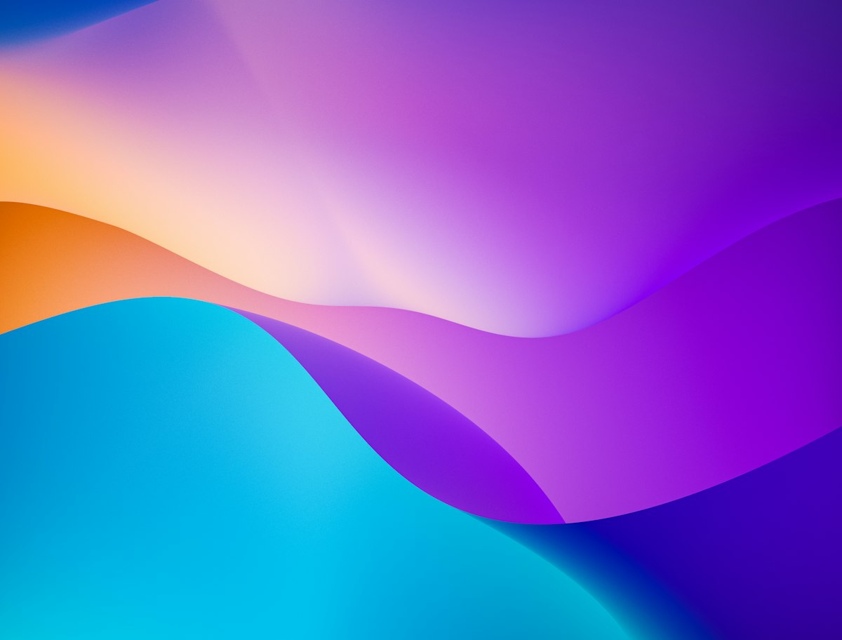 Parallax Fondo Abstracto